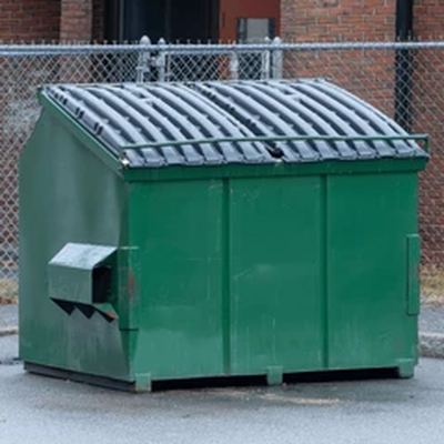 Garbage